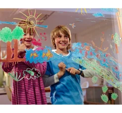 edding 16, funtastic window fun