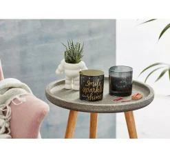 edding 753 Glanzlack-Marker Kalligrafie