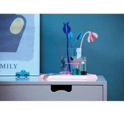 edding 780 Glanzlack-Marker Metallic, Basic, 5er-Set