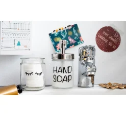 edding 751 Glanzlack-Marker Metallic, 5er-Set