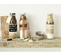 edding 751 Glanzlack-Marker Metallic, 5er-Set