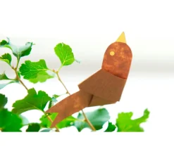 edding 780 Glanzlack-Marker Metallic, 3er-Set