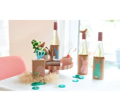 edding 780 Glanzlack-Marker Metallic, 3er-Set