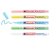edding 751 Glanzlack-Marker Pastell, 5er-Set