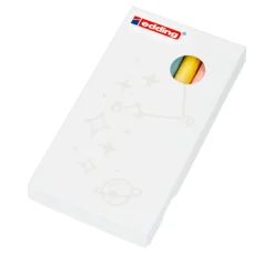 edding 751 Glanzlack-Marker Pastell, 5er-Set