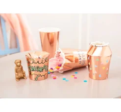 edding 751 Glanzlack-Marker Pastell, 5er-Set