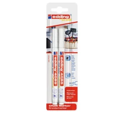 edding 4085 Kreidemarker 2er-set
