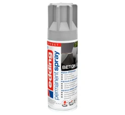 edding 5200 "Permanentspray", Betoneffekt