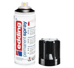 edding 5200 "Permanentspray", Glänzend