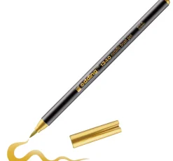 edding 1340 Pinselstift "Metallic"