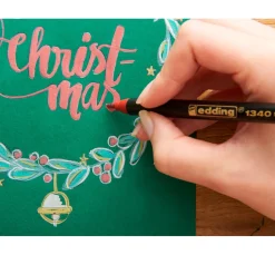 edding 1340 Pinselstift 