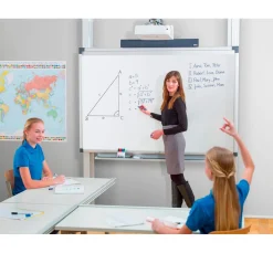 edding 360 Whiteboard Marker 