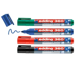 edding 360 Whiteboard Marker 