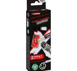 edding 6900 X Multimarker 2er-Set