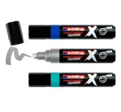 edding 6900 X Multimarker 3er-Set