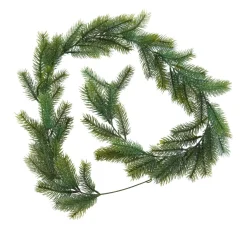 Edeltannengirlande "Freya"