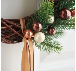 Edeltannengirlande "Freya"