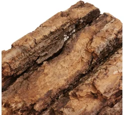 Eichen-Schwartenbrett