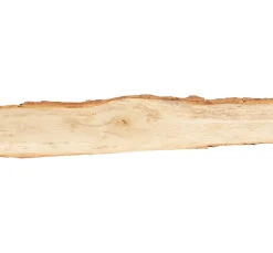 Eichen-Schwartenbrett, ca. 70 cm