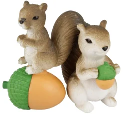 Eichhörnchen "Herbsti"