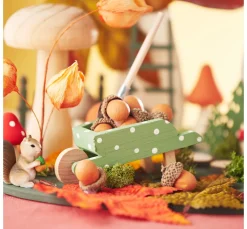 Eichhörnchen "Herbsti"