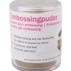 Einbrennpulver für Embossing, 10 g