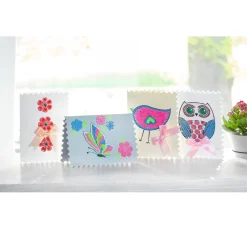 Einbrennpulver für Embossing, 10 g