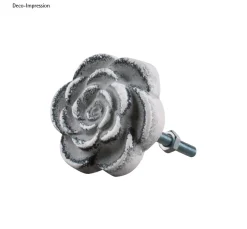 Eingieß-Set für Deko-Knäufe