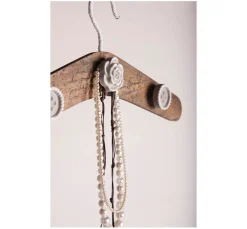 Eingieß-Set für Deko-Knäufe