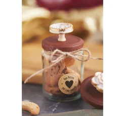 Eingieß-Set für Deko-Knäufe