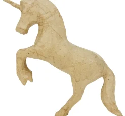 Einhorn, Pappmaché