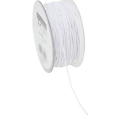 Elastikband "2,0 mm", 100 m