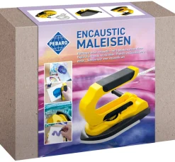 Encaustic Starter-Set