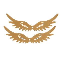 Engelsflügel "Angelo", 10 cm