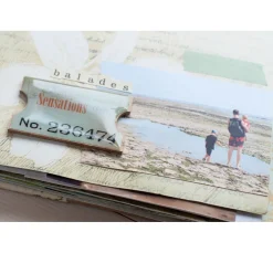 Epoxid-Überzugsharz 