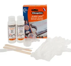 Epoxidharz "Glass' Lack", 150 ml