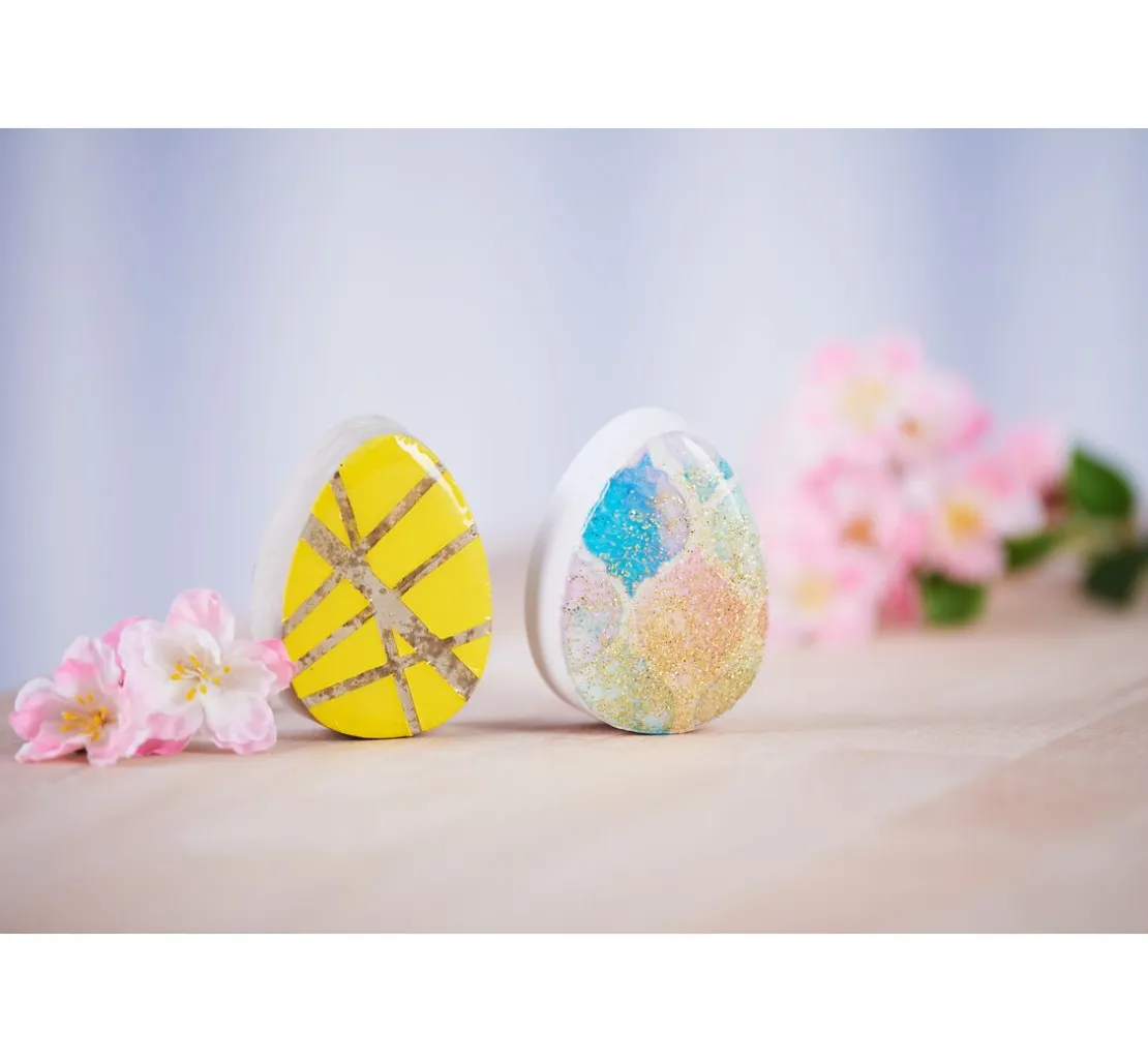 Epoxidharz "Glass' Lack", 150 ml