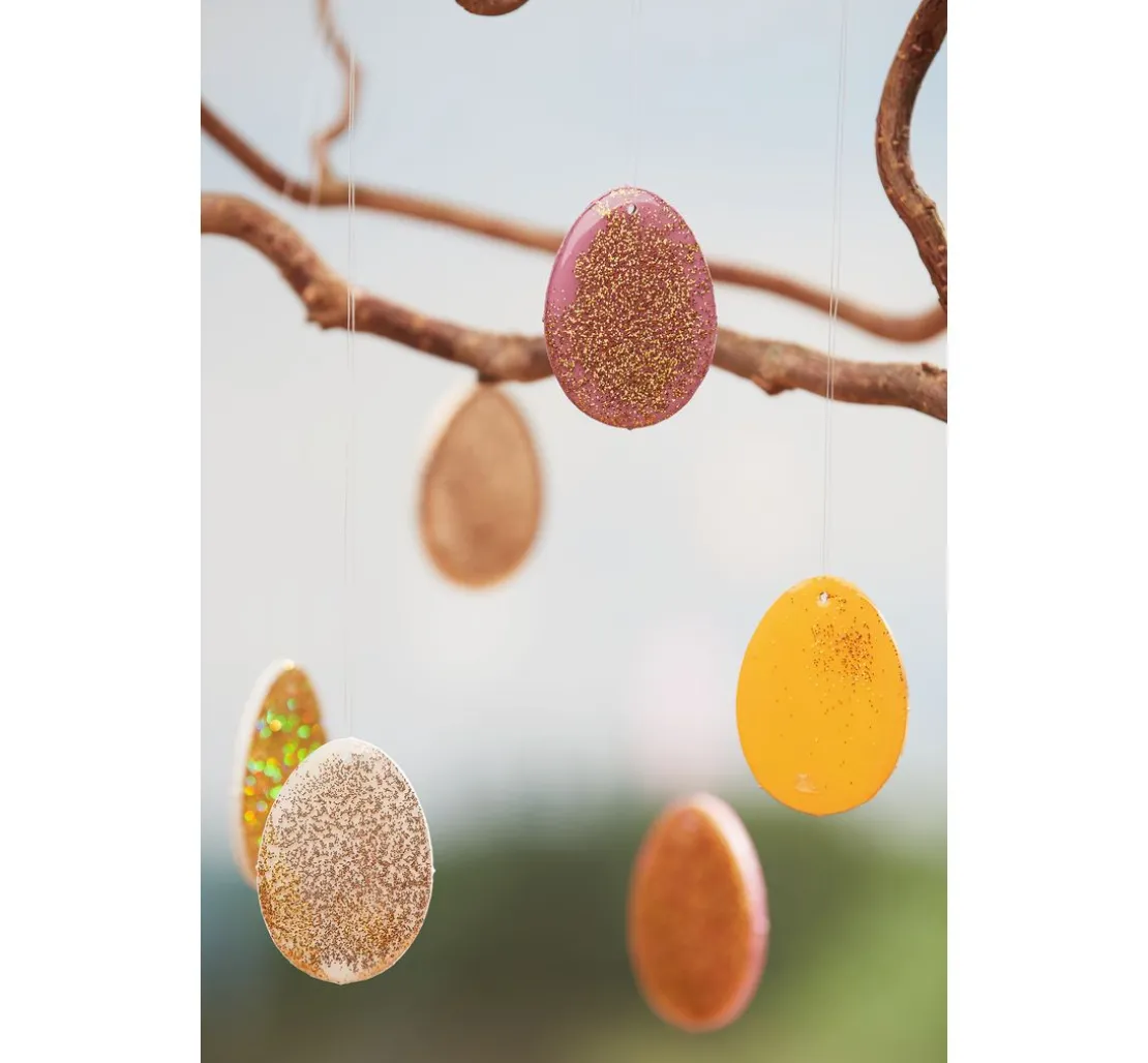 Epoxidharz "Glass' Lack", 150 ml