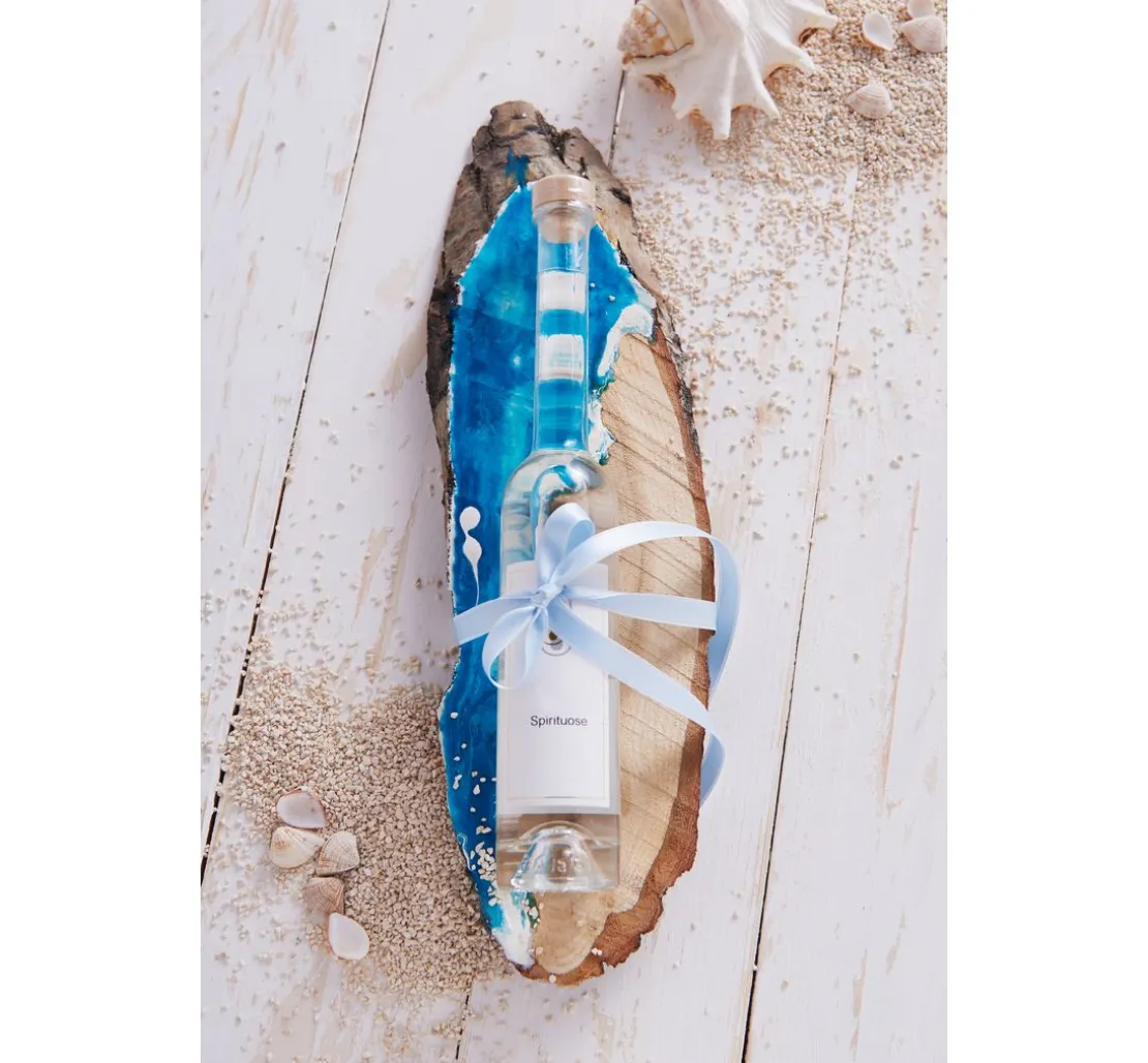 Epoxidharz "Glass' Lack", 150 ml