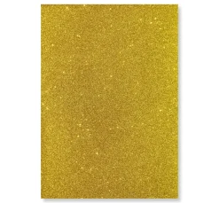 Extra Bling Bügelfolie A4