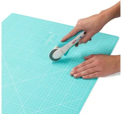 Faltbare Schneideunterlage "Prym Love"