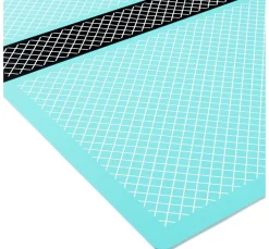 Faltbare Schneideunterlage 