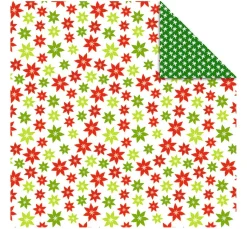 Faltblätter "Christmas"