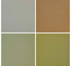 Faltblätter "Duo Color"