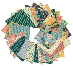 Faltblätter "Jungle"