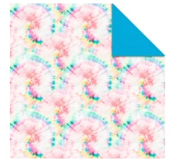 Faltblätter "Rainbow Collection"