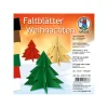 Faltblätter "Weihnachten"