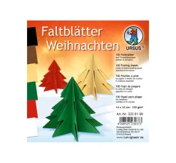 Faltblätter "Weihnachten"