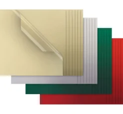 Faltpapier "Matt Metallic"