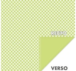 Faltpapier-Sortiment "Spring"